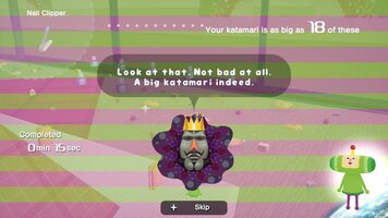 Katamari Damacy REROLL Nintendo Switch for sale