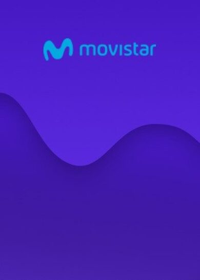 E-shop Recharge Movistar 1000 ARS Argentina