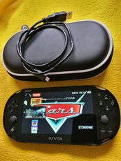 PS Vitá Slim perfecta kón h@ck ensó 32Gb sd2vità