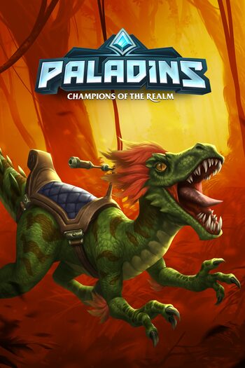 Paladins Feathered Fiend Pack (DLC) XBOX LIVE Key ARGENTINA