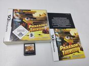 Buy Crazy Chicken: Pharaoh's Treasure Nintendo DS