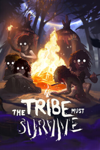The Tribe Must Survive (PC) Steam Key GLOBAL