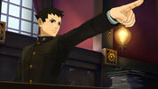 The Great Ace Attorney Chronicles Steam Key EUROPE