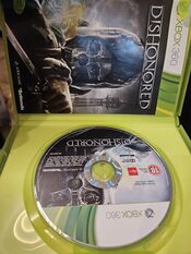 Dishonored Xbox 360