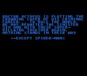 Get Spider-Man: Return of the Sinister Six NES