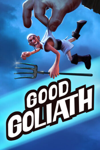 Good Goliath Steam Key (PC) GLOBAL