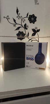 Auriculares SONY wh-xb900n Inalambricos