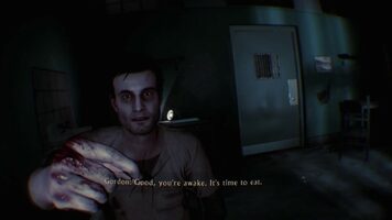 Buy The Inpatient PlayStation 4