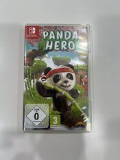 Panda Hero Nintendo Switch