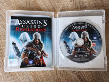 Buy Assassin's Creed Revelations PlayStation 3