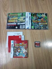 Inazuma Eleven Nintendo DS