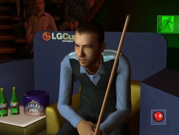 World Championship Snooker 2004 PlayStation 2 for sale