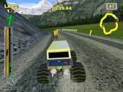 Get BIGFOOT: Collision Course Wii
