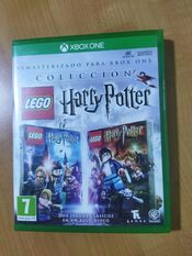 LEGO Harry Potter Collection Xbox One