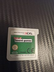 Best of Board Games Nintendo 3DS