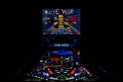 Redeem Pro Pinball: The Web PlayStation