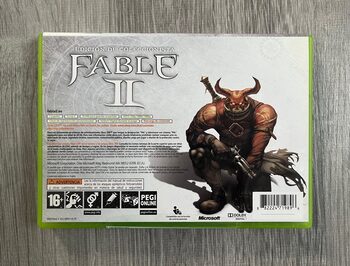 Get Fable II Xbox 360