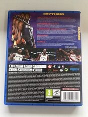 NBA 2K21 PlayStation 5