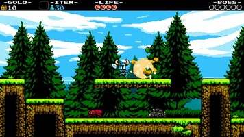 Shovel Knight: Shovel of Hope Nintendo Switch