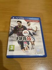 FIFA 14 PS Vita