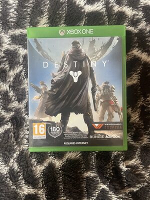 Destiny Xbox One