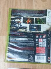 Buy The Darkness II Xbox 360