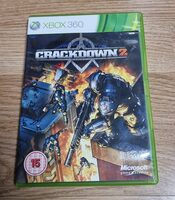 Crackdown 2 Xbox 360