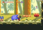 World of Illusion Starring Mickey Mouse and Donald Duck SEGA Mega Drive for sale