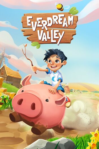 Everdream Valley XBOX LIVE Key ARGENTINA