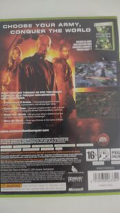 Command & Conquer 3: Kane's Wrath Xbox 360