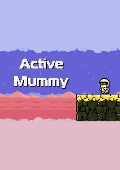 Active Mummy