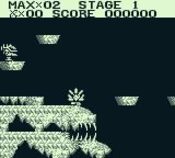 Get The Adventures of Star Saver Game Boy