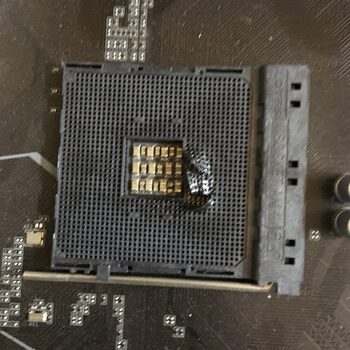 Gigabyte X570 GAMING X AMD X570 ATX DDR4 AM4 2 x PCI-E x16 Slots Motherboard