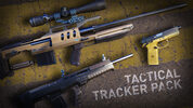 Sniper Ghost Warrior Contracts 2 - Tactical Tracker Weapons Pack (DLC) (PC) Steam Key GLOBAL