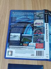 Buy Racing Simulation 3 PlayStation 2