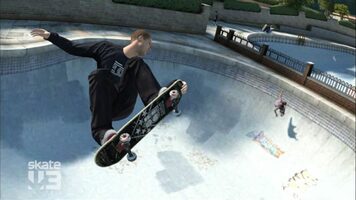 Redeem Skate 3 Xbox 360