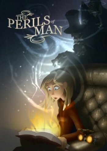 The Perils of Man Steam Key EUROPE