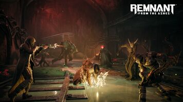 Get Remnant: From the Ashes Xbox One