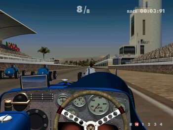 Get Spirit of Speed 1937 Dreamcast