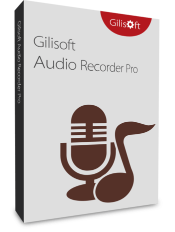 Gilisoft Audio Recorder Pro Key GLOBAL