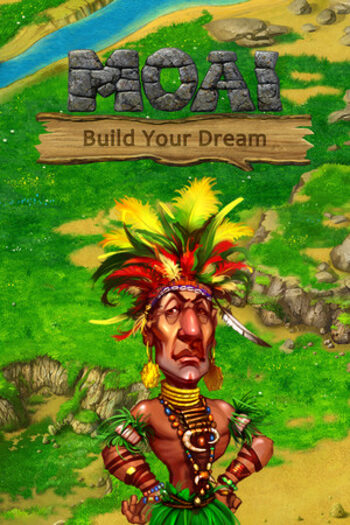 MOAI: Build Your Dream (PC) Steam Key GLOBAL