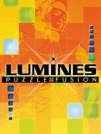 Lumines PSP