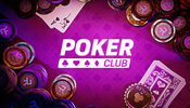 Poker Club XBOX LIVE Key ARGENTINA