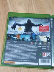 Buy Middle-earth: Shadow of Mordor (La Tierra Media: Sombras De Mordor) Xbox One