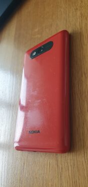 Buy Nokia Lumia 820 Red