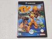 Ty the Tasmanian Tiger Nintendo GameCube