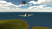 Air Combat PlayStation