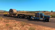 American Truck Simulator - Heavy Cargo Pack (DLC) (PC) Steam Key UNITED STATES