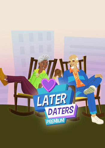 Later Daters - Premium (PC) Steam Key GLOBAL