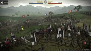 Nobunaga's Ambition: Sphere of Influence PlayStation 4